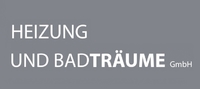 Logo der Firma Heizung- und Badträume GmbH