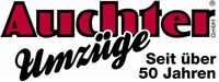 Logo der Firma Auchter Umzüge GmbH