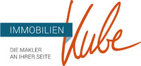Logo der Firma Immobilien Kube GmbH