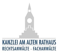 Logo der Firma KANZLEI AM ALTEN RATHAUS