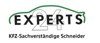 Logo der Firma Experts24 KFZ Sachverständige Schneider