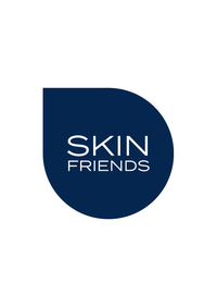 Logo der Firma SKINFRIENDS Concept Store