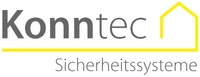 Logo der Firma Konntec Sicherheitssysteme GmbH