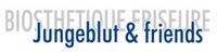 Logo der Firma Friseur Jungeblut & friends