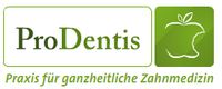 Logo der Firma ProDentis - Praxis für ganzheitliche Zahnmedizin - Dr. med Rousi