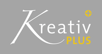 Logo der Firma KreativPLUS