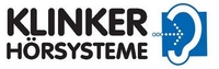 Logo der Firma KLINKER Hörsysteme
