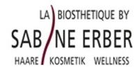Logo der Firma La Biosthetique by Sabine Erber