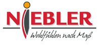 Logo der Firma Schreinerei Georg Niebler