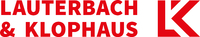 Logo der Firma H. Lauterbach & Fr. Klophaus GmbH