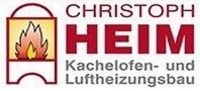 Logo der Firma Christoph Heim Kachelofen- und Luftheizungsbau