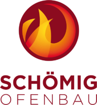 Logo der Firma Schömig Ofenbau