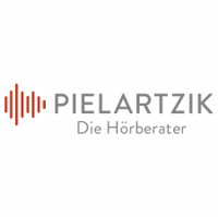 Logo der Firma Pielartzik Hörgeräte - Die Hörberater GmbH