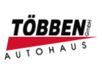 Logo der Firma Autohaus Többen GmbH