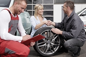 Reifen Sessler GmbH & Co. KG Abbildung Nr. 1