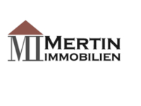 Weiteres Logo der Firma Mertin Immobilien