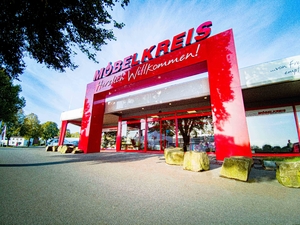 Möbelkreis Brakel GmbH & Co. KG Abbildung Nr. 1