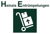 Logo der Firma Heinzis Entrümpelungen Karlsruhe