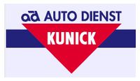Logo der Firma AUTO DIENST Kunick