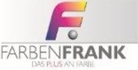 Logo der Firma Farben-Frank GmbH