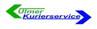 Logo der Firma Ulmer Kurierservice