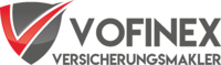 Logo der Firma VOFINEX - Versicherungsmakler