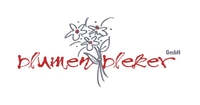 Logo der Firma Blumen Bleker GmbH