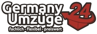 Logo der Firma Germany 24 Umzüge GmbH
