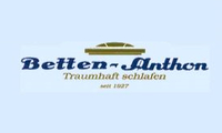 Logo der Firma Betten-Anthon Traumhaft Schlafen GmbH