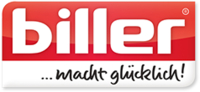 Logo der Firma Möbelcenter biller GmbH