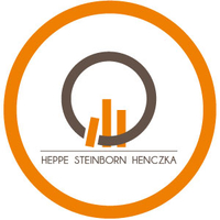 Logo der Firma Heppe Steinborn Henczka PartmbB Steuerberatungsgesellschaft