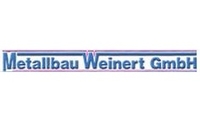 Logo der Firma Metallbau Weinert GmbH
