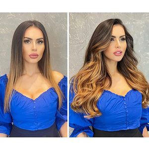 Hairdreams|hairfashion Abbildung Nr. 1