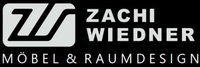 Logo der Firma Zachi Wiedner Möbel & Raumdesign