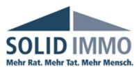 Logo der Firma SolidImmo Udo Roth
