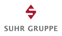 Logo der Firma SUHR GRUPPE - Immobilien Suhr e.K.