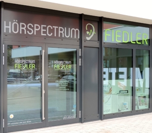 HÖRSPECTRUM FIEDLER GmbH Abbildung Nr. 1