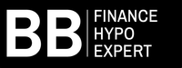 Weiteres Logo der Firma BB Invest - Finance - Hypo - Expert - Dirk Borde