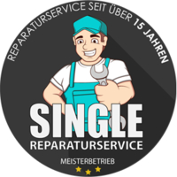 Logo der Firma Single Reparaturservice - Meisterbetrieb