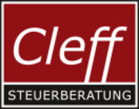 Logo der Firma Cleff Steuerberatungsgesellschaft mbH