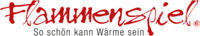 Logo der Firma Flammenspiel GmbH