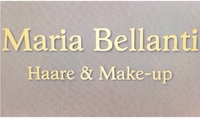 Logo der Firma Maria Bellanti Haare & Make-up