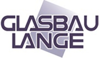 Logo der Firma Glasbau Lange