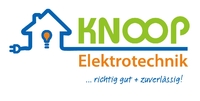 Logo der Firma Elektrotechnik Knoop GmbH