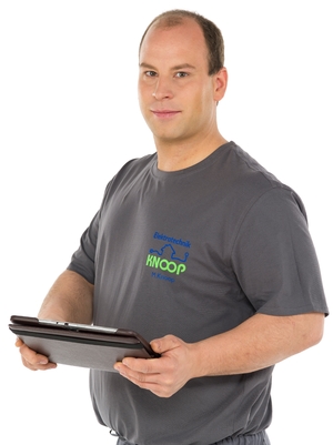 Elektrotechnik Knoop GmbH Abbildung Nr. 1