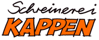 Logo der Firma Schreinerei Kappen