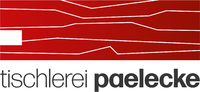 Logo der Firma Tischlerei Paelecke GmbH
