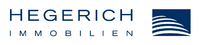 Logo der Firma Hegerich Immobilien GmbH