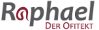 Logo der Firma Raphael - Der Ofitekt