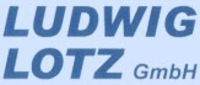 Logo der Firma Ludwig Lotz GmbH Karosseriebau & Autolackiererei